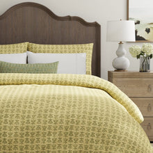 Load image into Gallery viewer, Olive Green Tribal Ethnic Upholstery Drapery Fabric / Basil