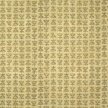 Load image into Gallery viewer, Olive Green Tribal Ethnic Upholstery Drapery Fabric / Basil