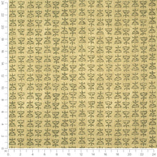 Load image into Gallery viewer, Olive Green Tribal Ethnic Upholstery Drapery Fabric / Basil