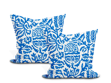 Load image into Gallery viewer, Schumacher Morris Pillow Cover
