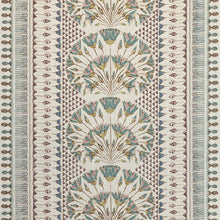 Load image into Gallery viewer, Made to Order Thibaut Cairo Roman Shade Colors 1-5