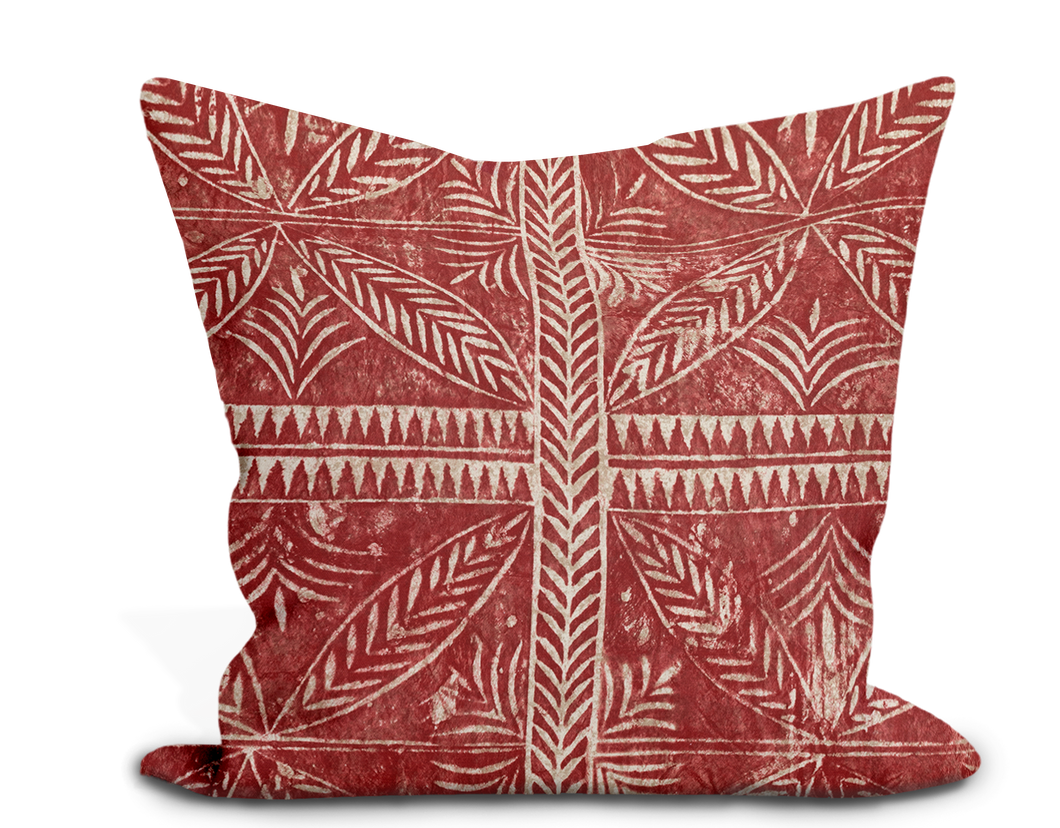 Thibaut Tiger Reserve Pillow