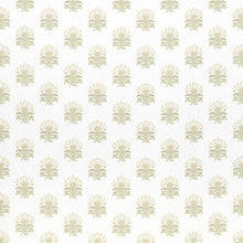 Load image into Gallery viewer, Set of Two Made to Order Thibaut Milford Side Drapery Panels