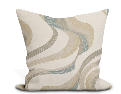 Thibaut Passage Pillow