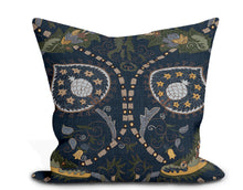 Load image into Gallery viewer, Thibaut Lewis Pillow
