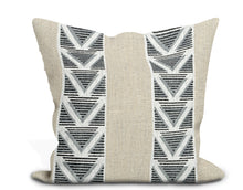 Load image into Gallery viewer, Thibaut Burton Stripe Pillow