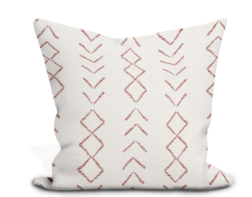 Thibaut Anasazi Pillow