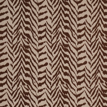 Load image into Gallery viewer, Pair of Custom Made Schumacher Quincy Hand Print Pillow Covers - Both Sides