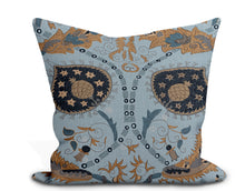 Load image into Gallery viewer, Thibaut Lewis Pillow