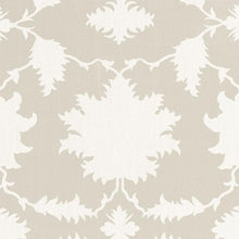Load image into Gallery viewer, Pair of Custom Made Schumacher Garden of Persia Pillow Covers - Both Sides