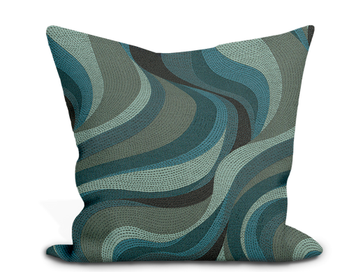Thibaut Passage Pillow