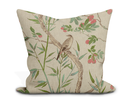 Thibaut Claire Pillow