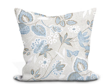 Load image into Gallery viewer, Thibaut Indienne Hazel Pillow