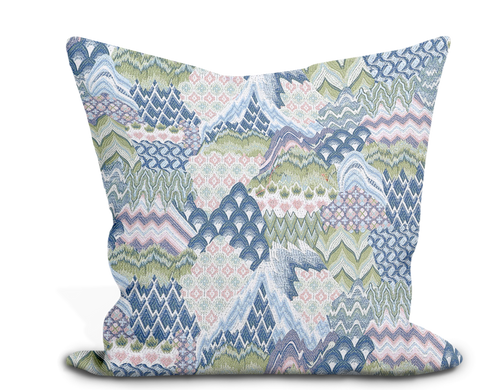 Thibaut Avalon Pillow Cover