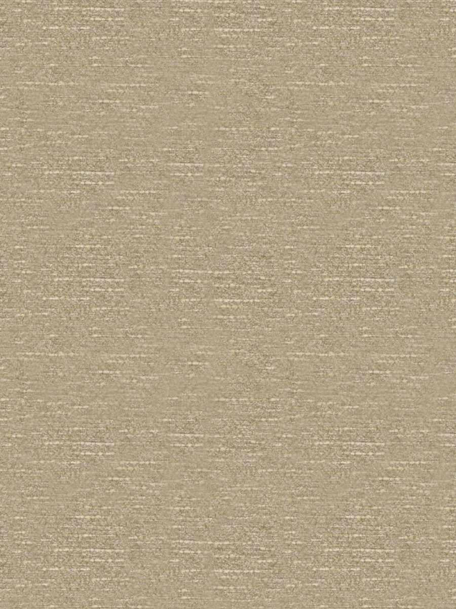 Stain Resistant Heavy Duty MCM Mid Century Modern Tweed Chenille Taupe Beige Upholstery Fabric FB