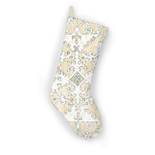 Load image into Gallery viewer, Thibaut Pontorma Christmas Stocking