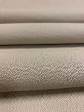 Load image into Gallery viewer, Designer Heavy Duty Micro Shagreen Stingray Grey Faux Leather Upholstery Vinyl WHS 4577