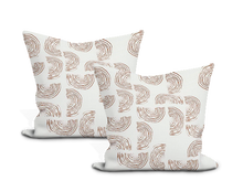 Load image into Gallery viewer, schumacher quansoo pillow cover