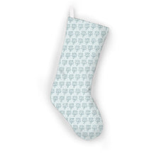 Load image into Gallery viewer, Thibaut Mimi Christmas Stocking