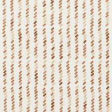 Load image into Gallery viewer, Pair of Custom Made Schumacher  Tic For Tac Pillow Covers - Both Sides