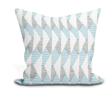 Load image into Gallery viewer, Thibaut Harper Pillow