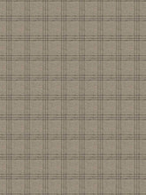 Load image into Gallery viewer, Wool Blend Grey Black Plaid Upholstery Fabric FB