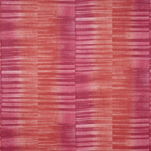 Load image into Gallery viewer, Set of Two Made to Order Thibaut Mekong Stripe Side Drapery Panels
