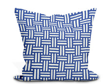Load image into Gallery viewer, Thibaut Piermont Pillow
