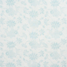 Load image into Gallery viewer, Pair of Custom Made Schumacher Lotus Batik Pillow Covers - Both Sides