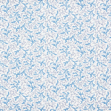 Load image into Gallery viewer, Pair of Custom Made Schumacher Sprig Pillow Covers - Both Sides