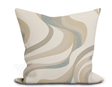 Load image into Gallery viewer, Thibaut Passage Pillow