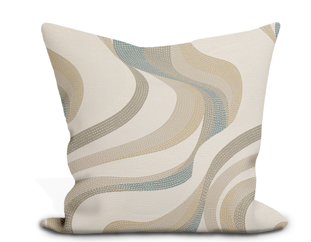 Thibaut Passage Pillow
