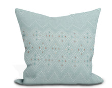 Load image into Gallery viewer, Thibaut High Plains Pillow