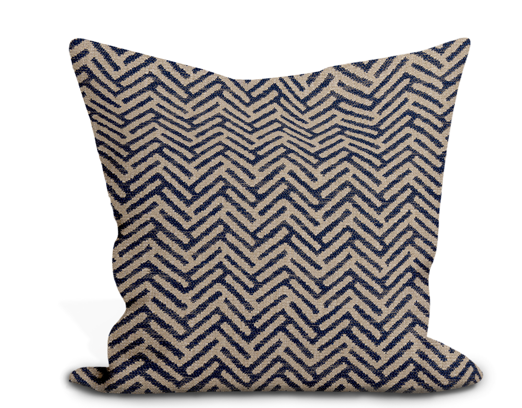 Thibaut Varenna Pillow