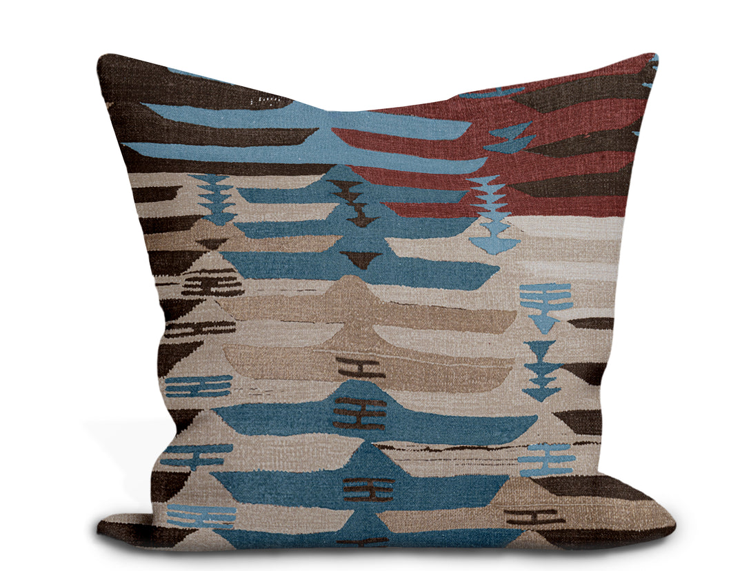 Thibaut Rio Grande Pillow