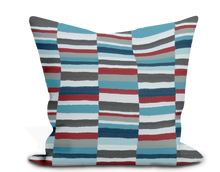 Load image into Gallery viewer, Thibaut Carnivale Pillow