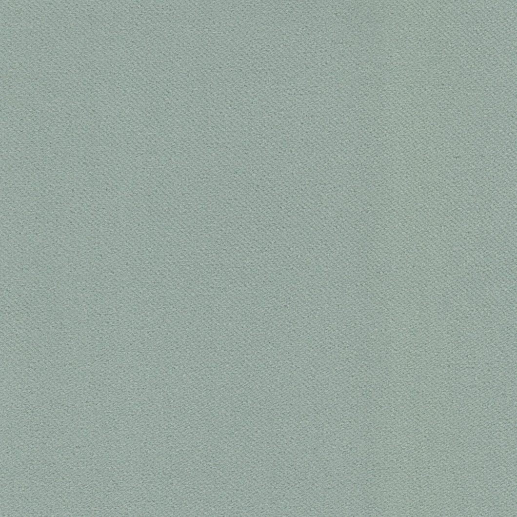 InsideOut Performance Water & Stain Resistant Seafoam Aqua Velvet Upholstery Fabric