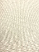 Load image into Gallery viewer, Heavy Duty Light Gray MCM Mid Century Modern Tweed Upholstery Fabric STA 5177