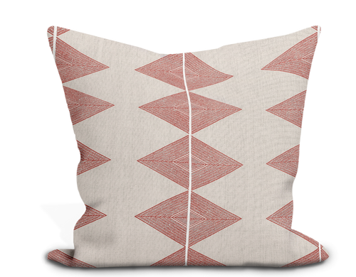 Thibaut Reflection Pillow