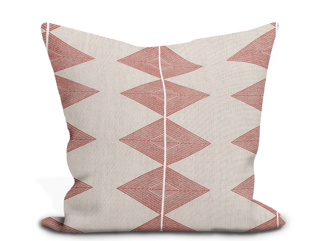 Thibaut Reflection Pillow