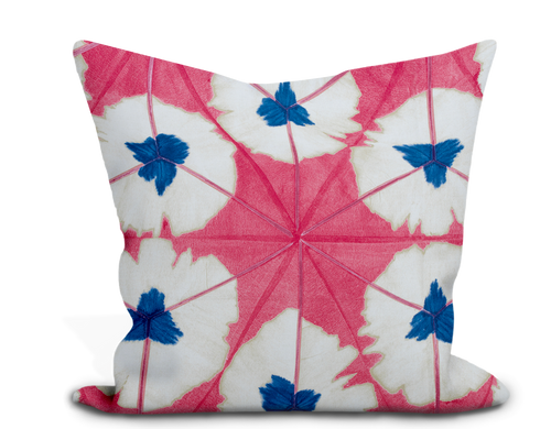 Thibaut Sunburst Pillow