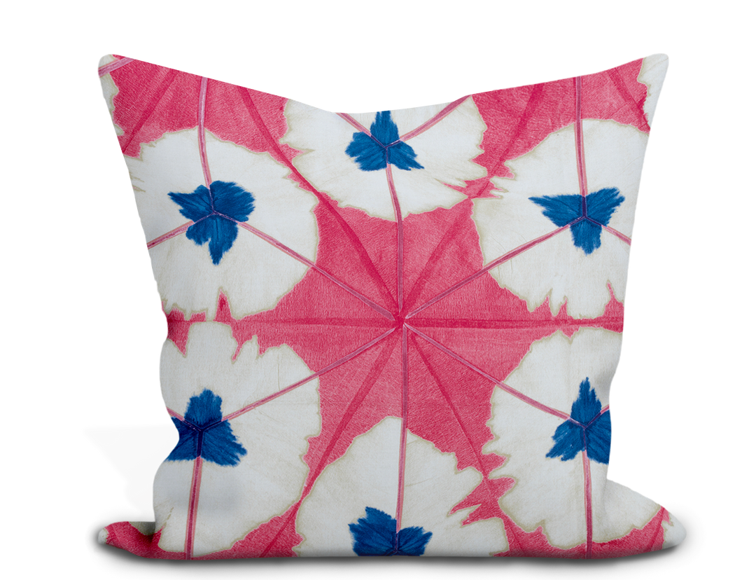 Thibaut Sunburst Pillow