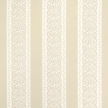 Load image into Gallery viewer, Pair of Custom Made Schumacher Jasmine Indoor/Outdoor Pillow Covers - Both Sides