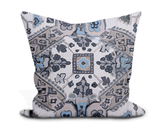 Load image into Gallery viewer, Thibaut Persian Carpet Pillow