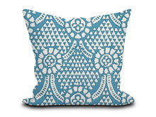 Load image into Gallery viewer, Thibaut Chamomile Pillow