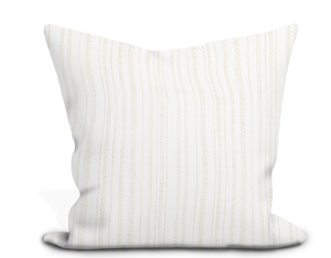 Thibaut Bellano Stripe Pillow