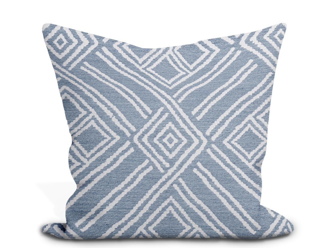 Thibaut Terraza Pillow 
