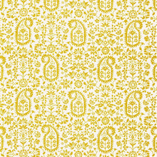Load image into Gallery viewer, Pair of Custom Made Schumacher Kalika Paisley Print Pillow Covers - Both Sides