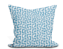 Load image into Gallery viewer, Thibaut Merritt Pillow