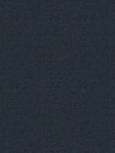 Load image into Gallery viewer, Crypton Navy Blue Chenille Upholstery Fabric